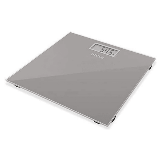 Bathroom Scale Slim Bathroom Scale - Medaid International