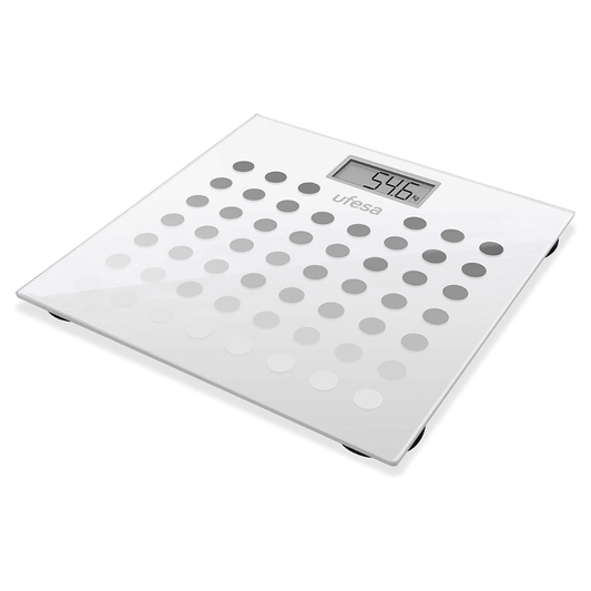 BE0908 Bathroom Scale 29√ó28 cm - Medaid International