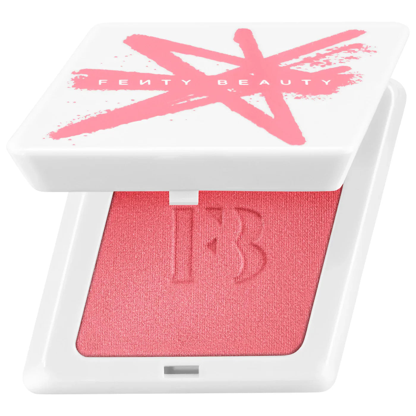 Fenty Beauty by Rihanna - Fenty Cheeks Suede Waterproof Powder Blush - Medaid International