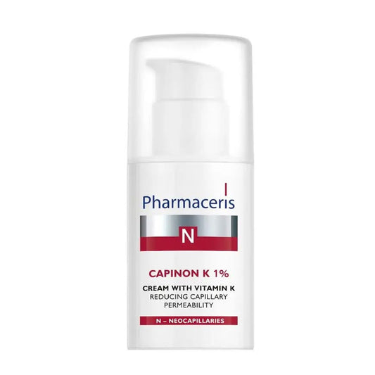 N Capinon K 1% - Medaid International