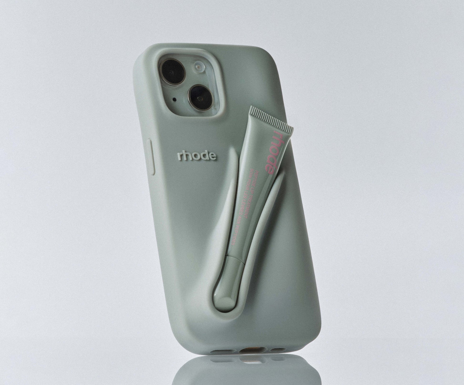 Original Rhodes Lip Case (One Color) - No Lip Tint Included - Medaid International