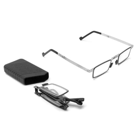 Foldable Reading Glasses - Medaid