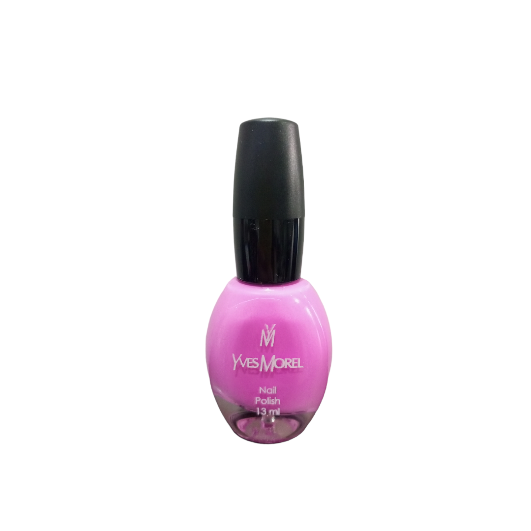 Yves morel nail polish 172 - Medaid