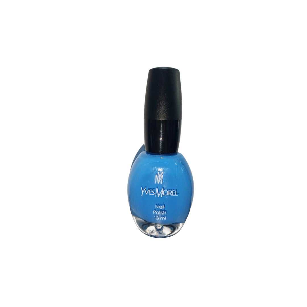 Yves morel nail polish 169 - Medaid