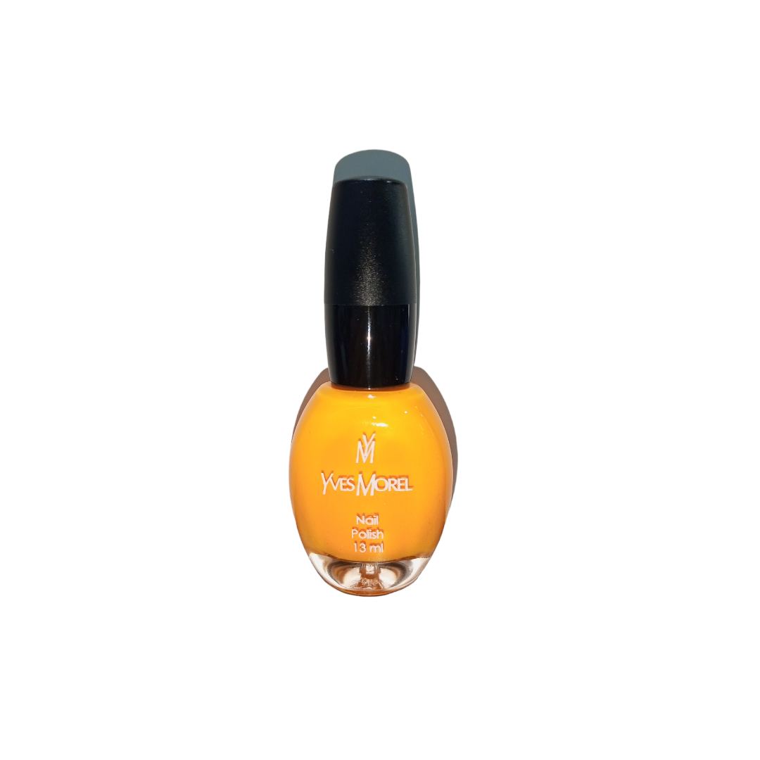 Yves morel nail polish 170 - Medaid