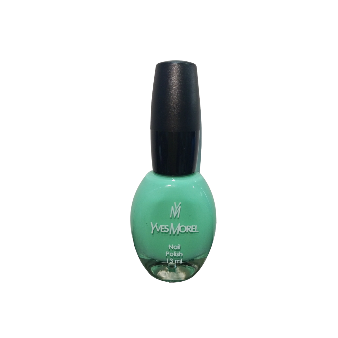 Yves morel nail polish 168 - Medaid