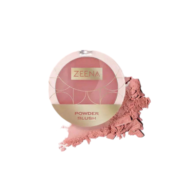 Zeena powder blush 4.2g - Medaid