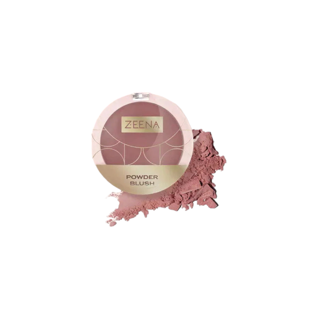 Zeena powder blush 4.2g - Medaid