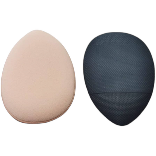 Elephant Finger Concealer Puff (2 pieces) ELSP600 - Medaid