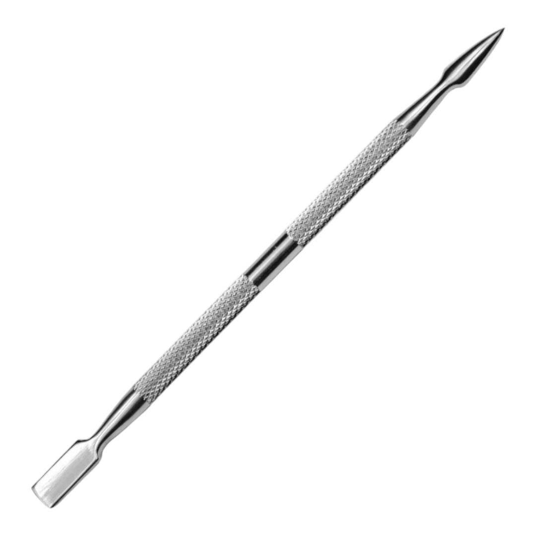 Elephant Stainless Steel Cuticle Pusher ELPU405 - Medaid