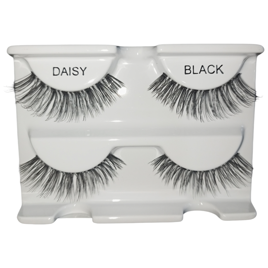 Elephant Daisy 3D Lashes (2 pairs) - Medaid