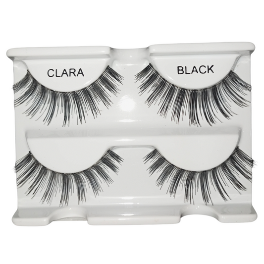 Elephant Clara 3D Lashes (2 pairs) - Medaid