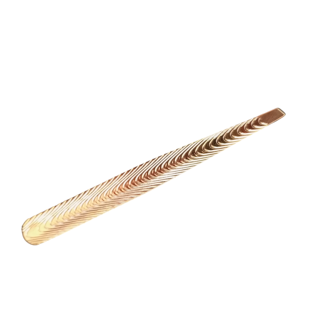 Elephant Eyebrow Tweezer ELTW508 - Medaid