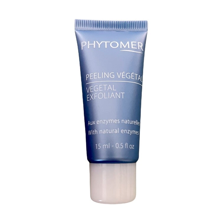 Phytomer Vegetal Exfoliant with Natural Enzymes (travel size) - Medaid