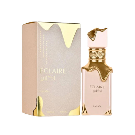 Lattafa Eclaire 100ML - Medaid International