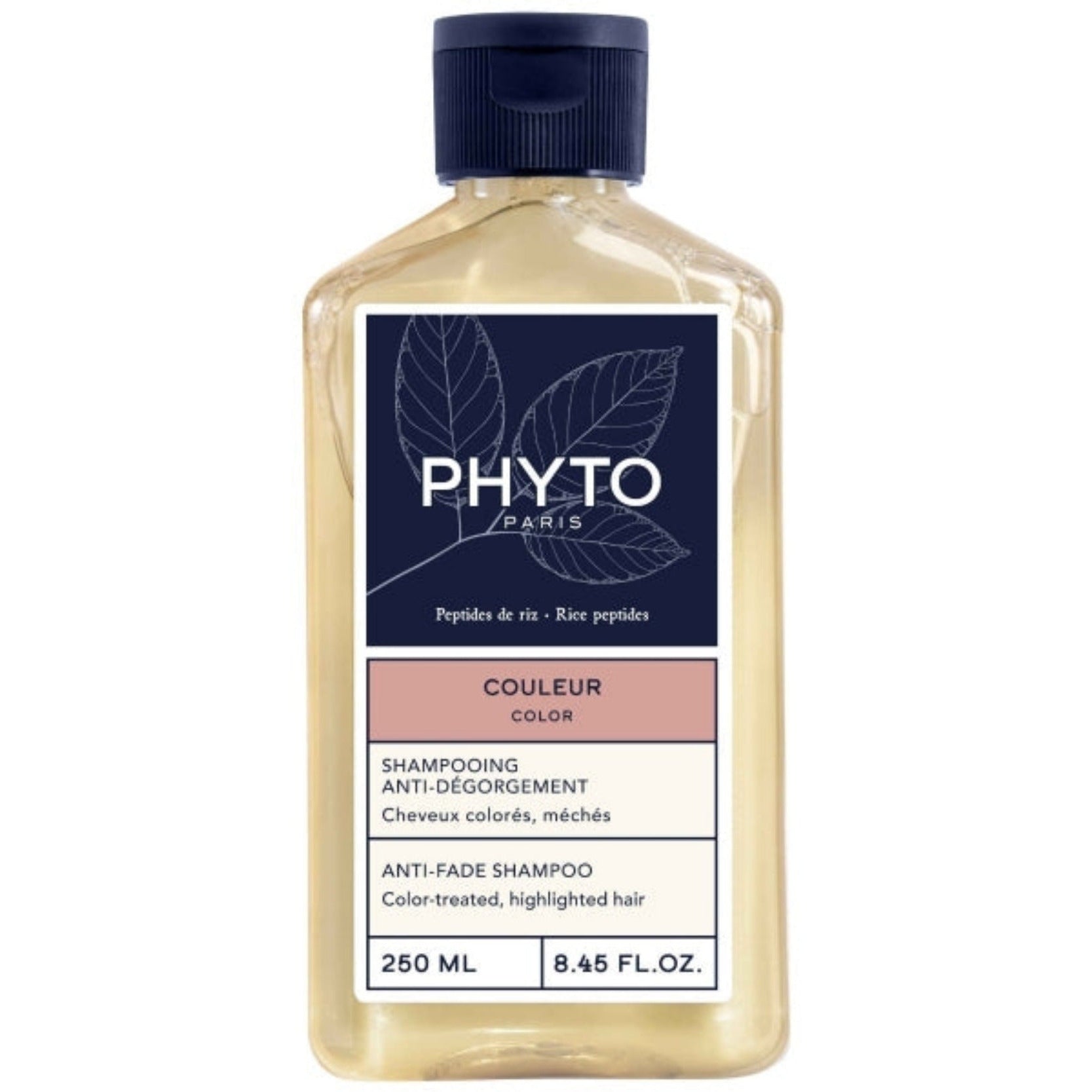 Phyto Color Anti Fade Shampoo - 250 ml - Medaid