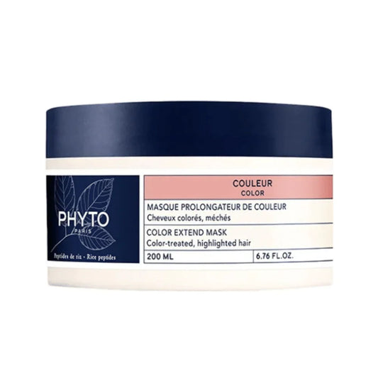 Color Extend Mask 200 mL - Medaid