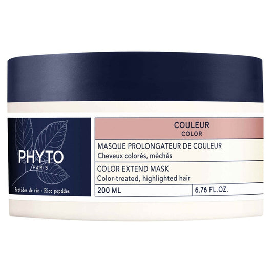 Phyto Color Extend Mask - 200 ml - Medaid