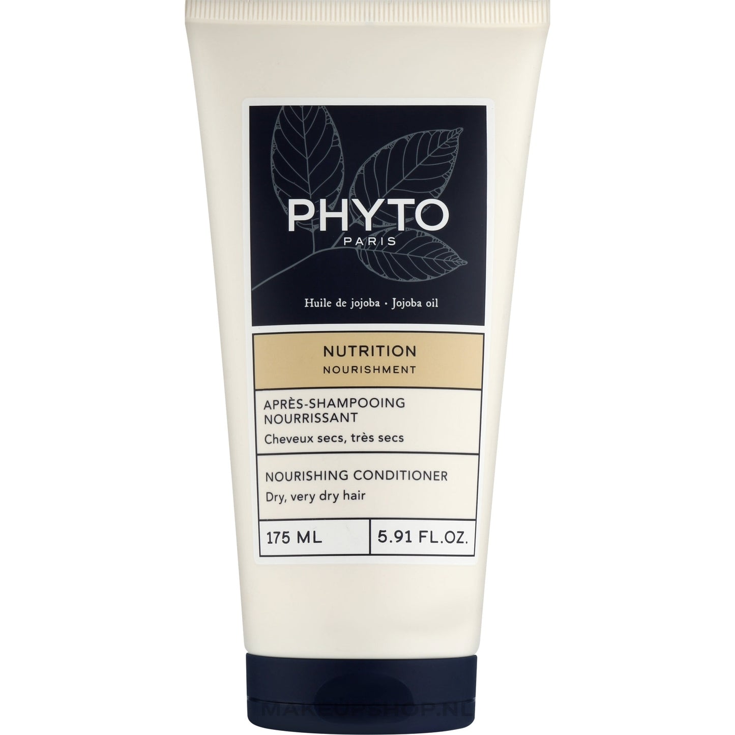 PhytoNourishing Conditioner - 75 ml - Medaid - Lebanon