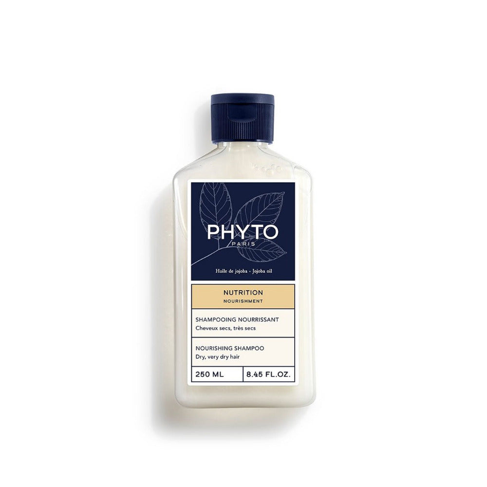 PhytoNourishing Shampoo - 250 ml - Medaid - Lebanon