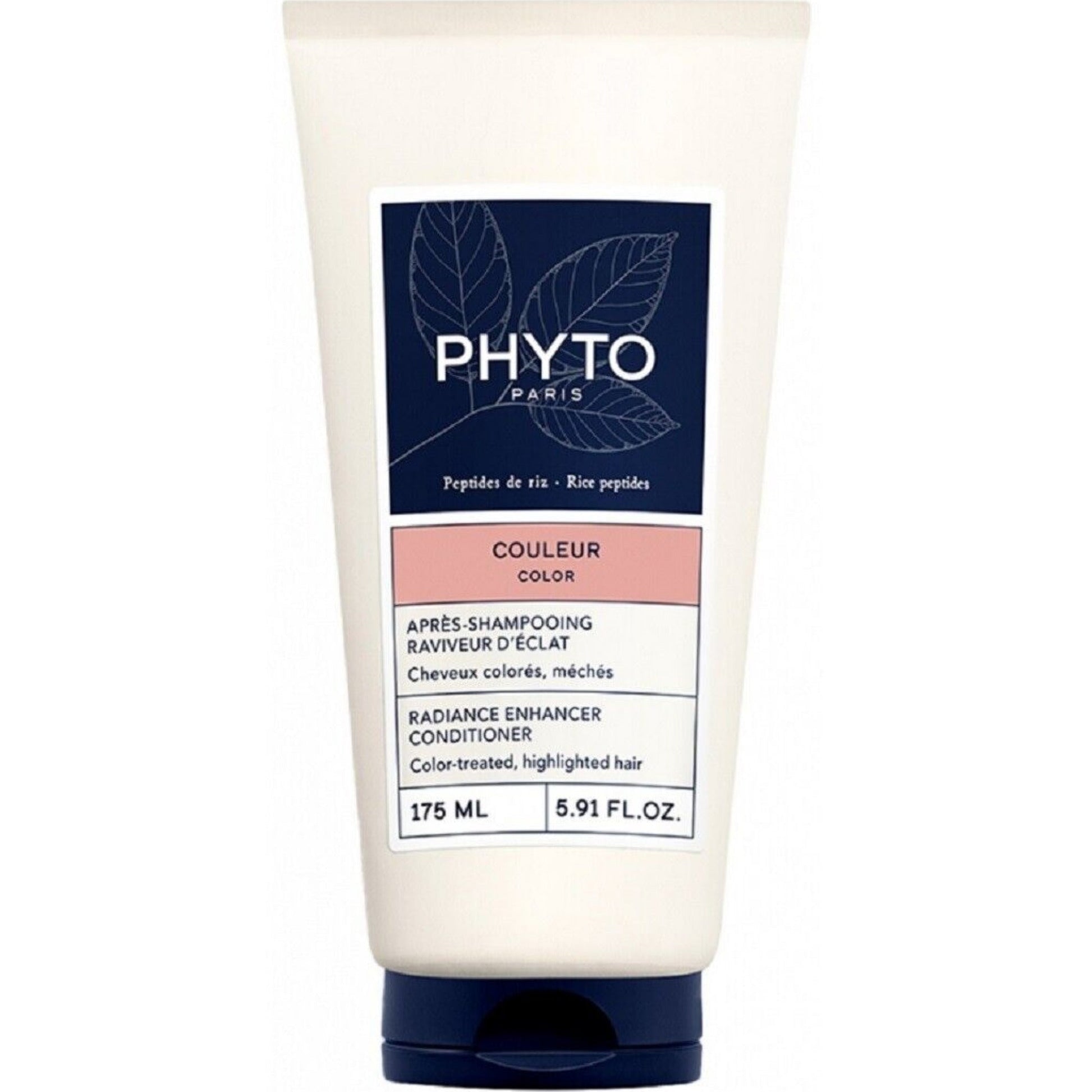 Phyto Radiance Enhancer Conditioner - 175 ml - Medaid - Lebanon