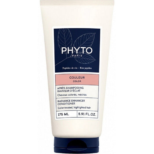 Phyto Radiance Enhancer Conditioner - 175 ml - Medaid - Lebanon