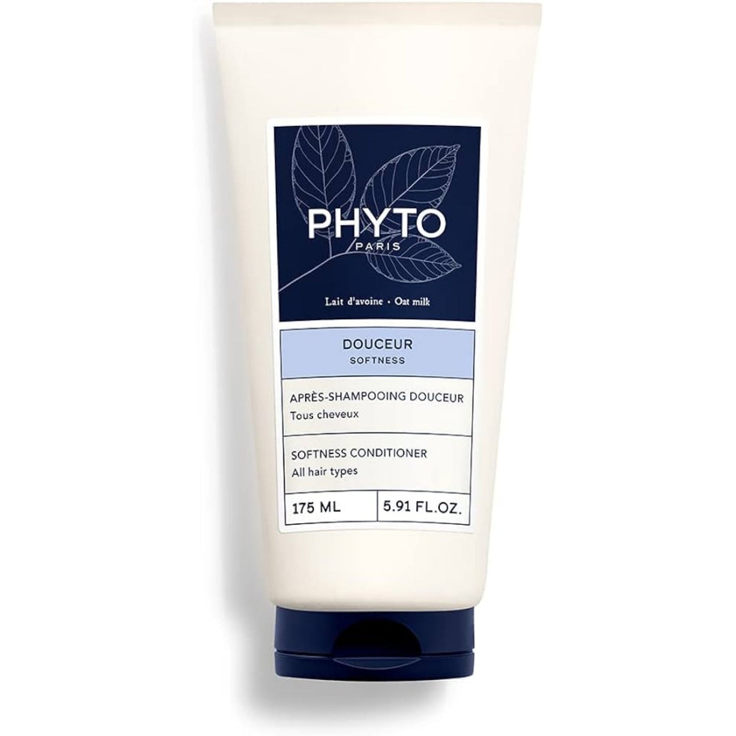 PhytoSoftness Conditioner - 175 ml - Medaid - Lebanon