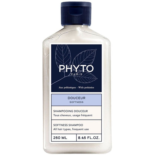 PhytoSoftness Shampoo - 250 ml - Medaid - Lebanon