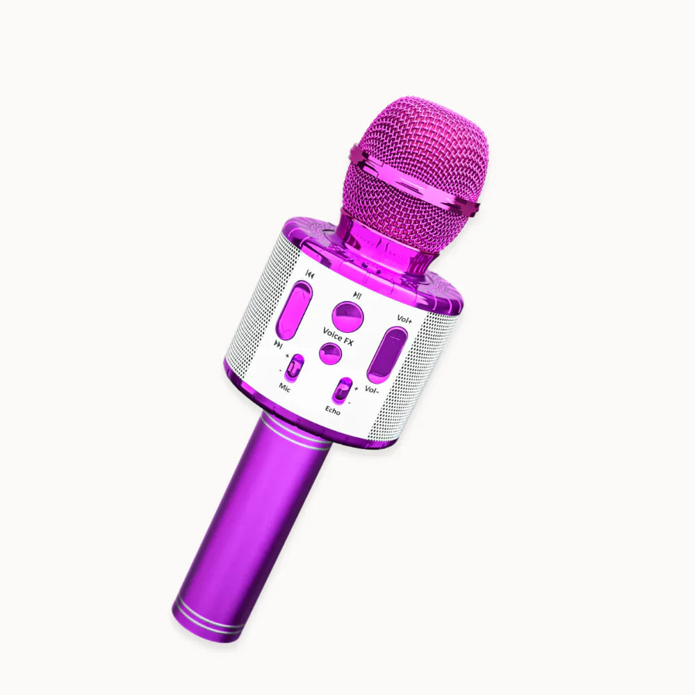 Karaoke Microphone - Medaid International