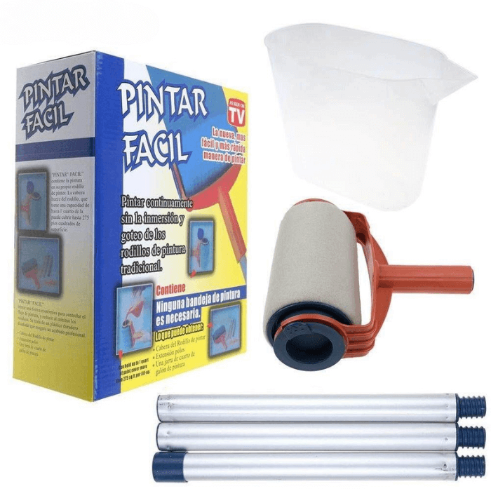 Wall Painting - Medaid International