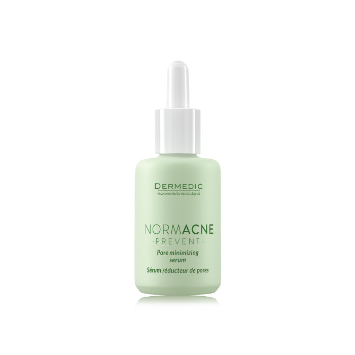 Dermedic Normacne Pore Minimizing Serum - 30 ml - Medaid