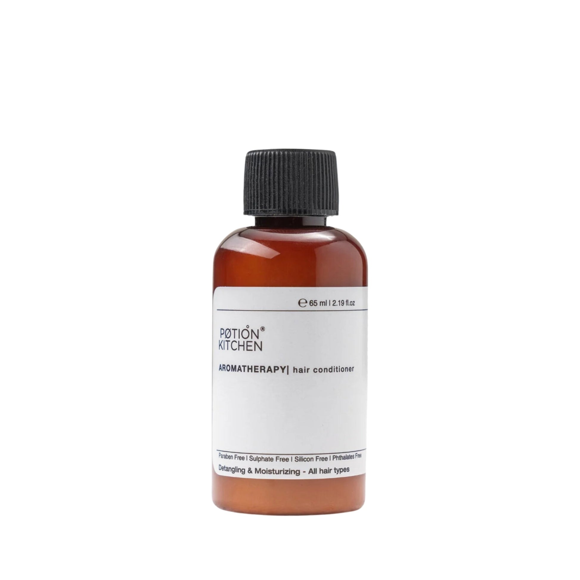 Aromatherapy Hair Conditioner - Medaid International