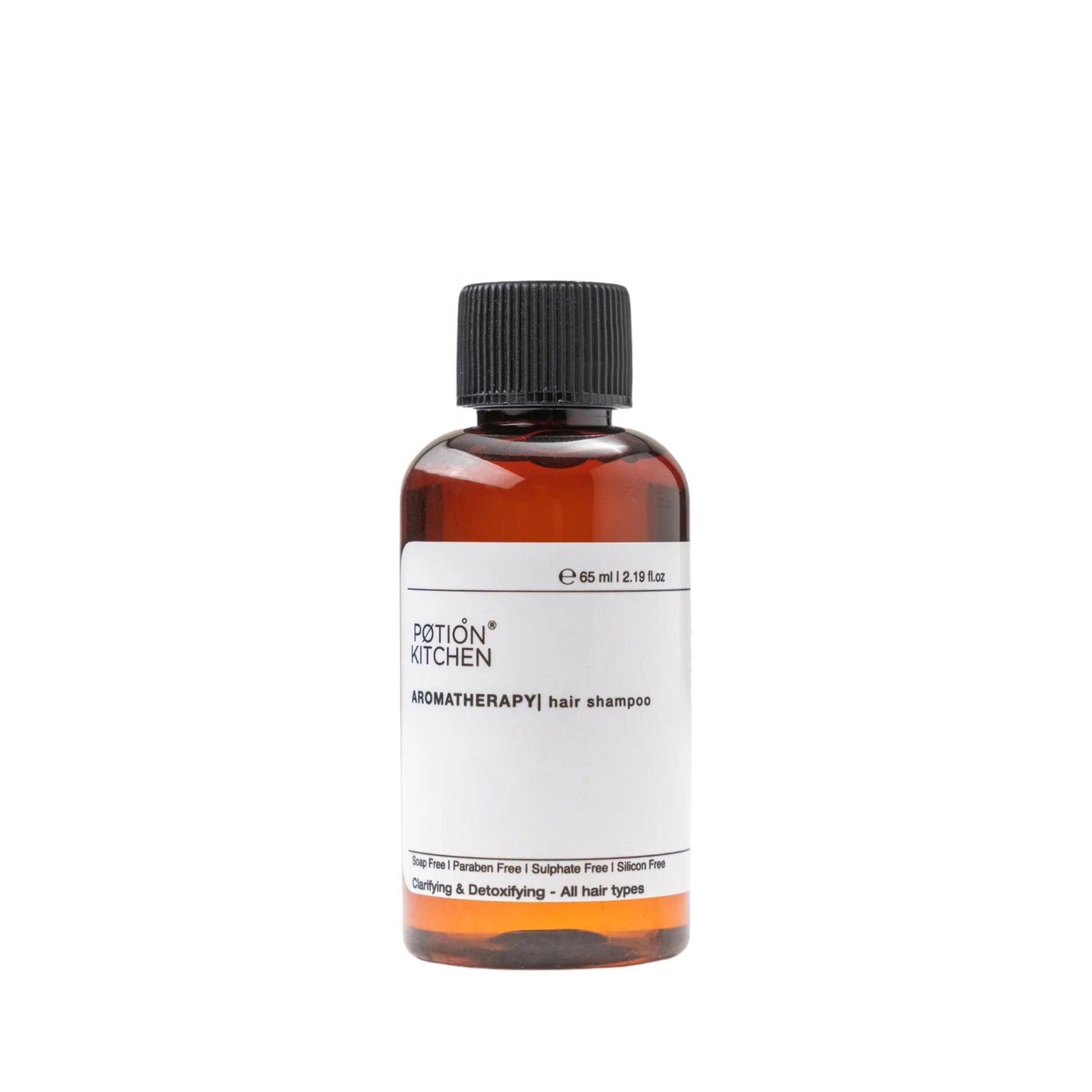 Aromatherapy Hair Shampoo - Medaid International