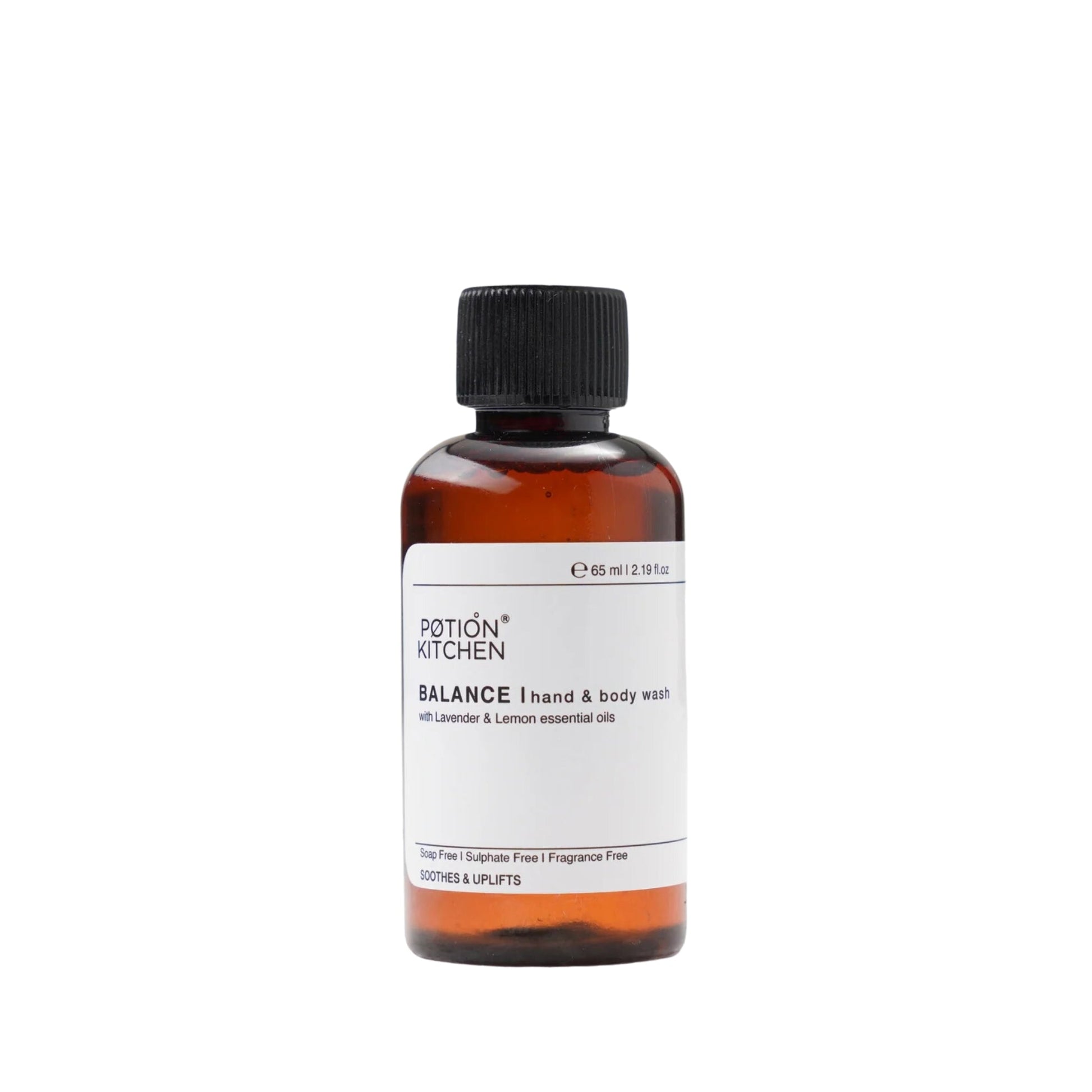 Balance Hand & Body Wash - Medaid International