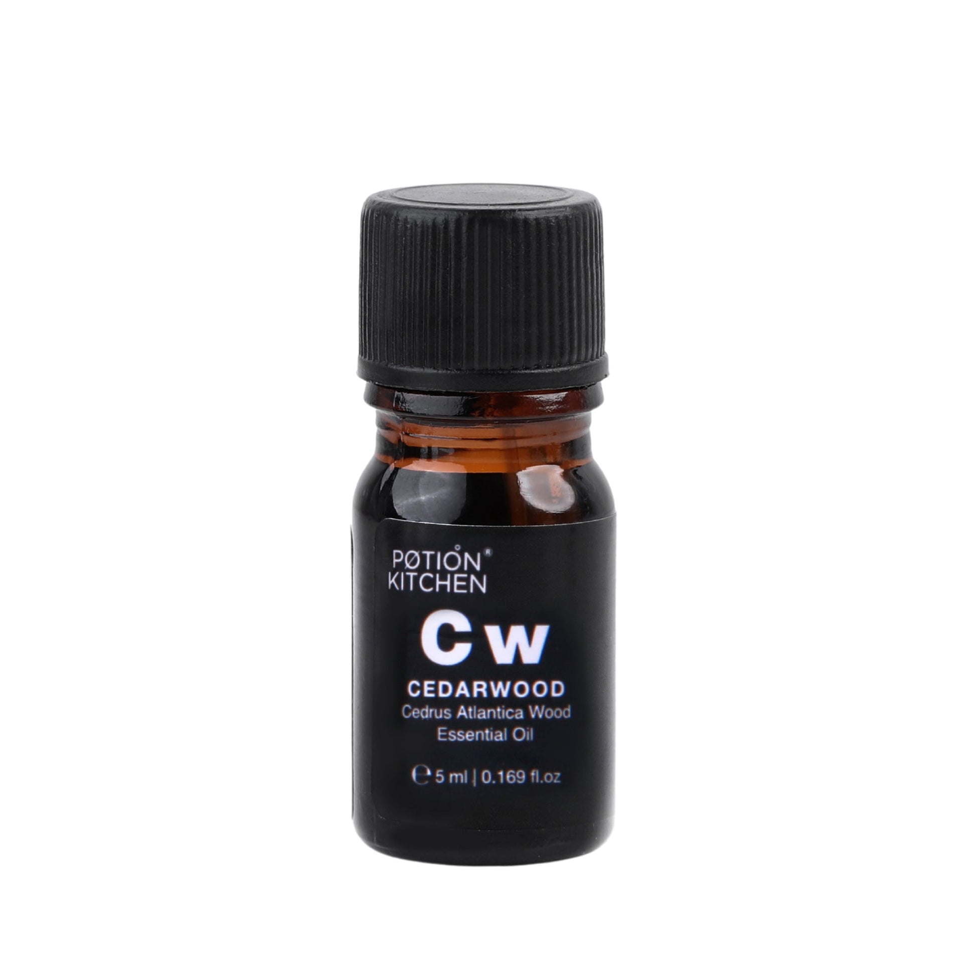 Cedarwood Essential Oil - Medaid International