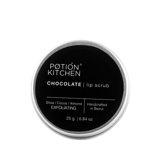 Chocolate Lip Scrub - Medaid International