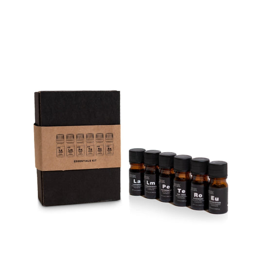 Essentials Kit - Medaid International