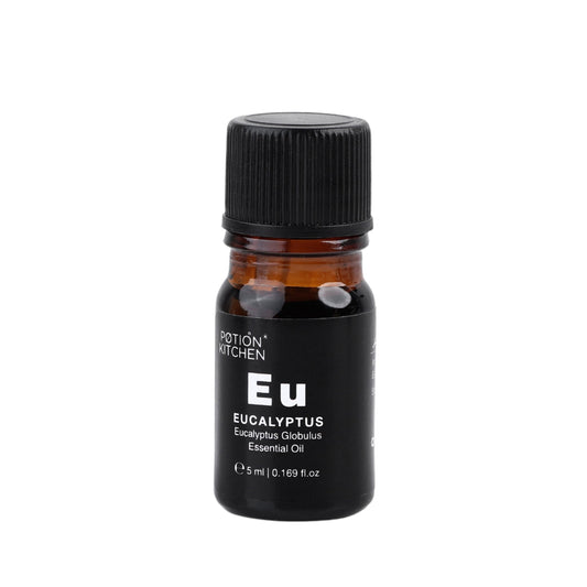 Eucalyptus Essential Oil - Medaid International