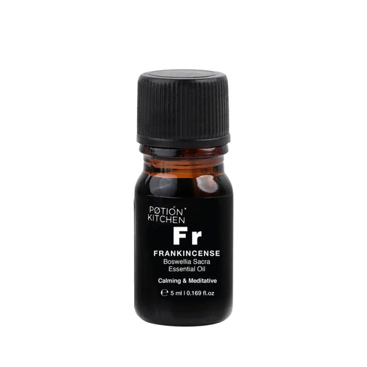 Frankincense Essential Oil - Medaid International