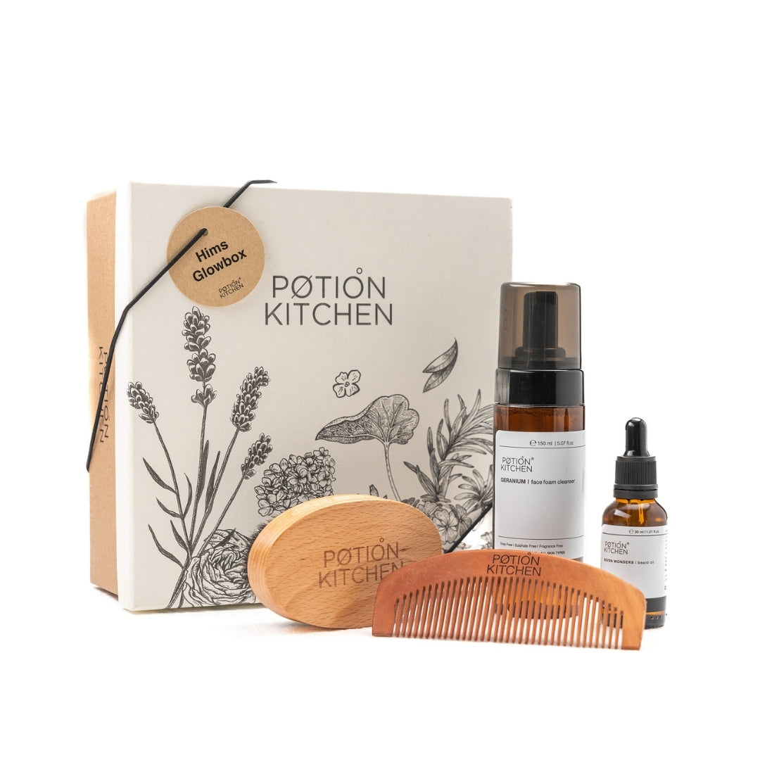 Hims Glowbox - Medaid International