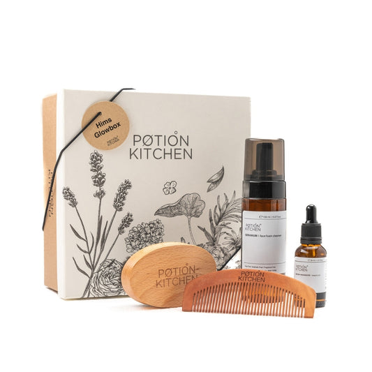 Hims Glowbox - Medaid International