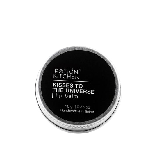 Kisses To The Universe Lip Balm - Medaid International