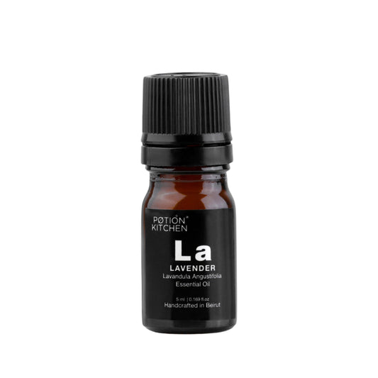 Lavender Essential Oil - Medaid International
