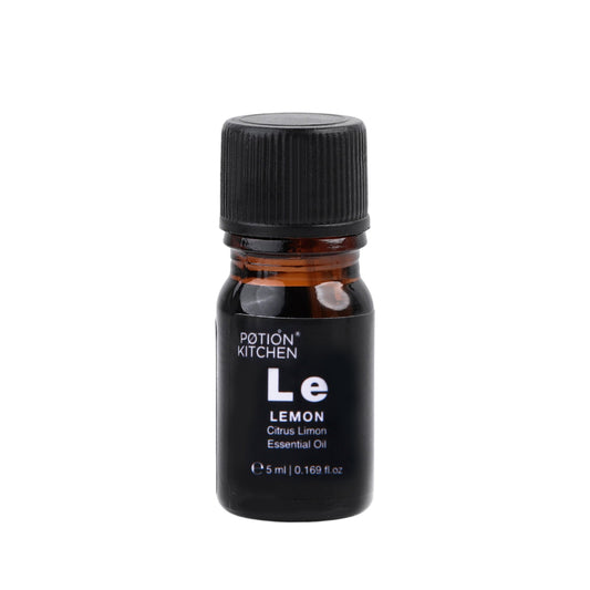 Lemon Essential Oil - Medaid International