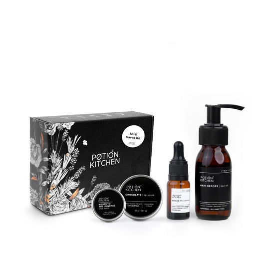 The Must-Haves Kit - Medaid International