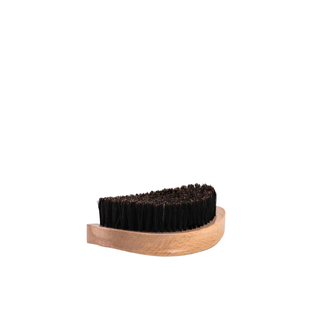 Potion Kitchen Wooden Beard Brush - Medaid