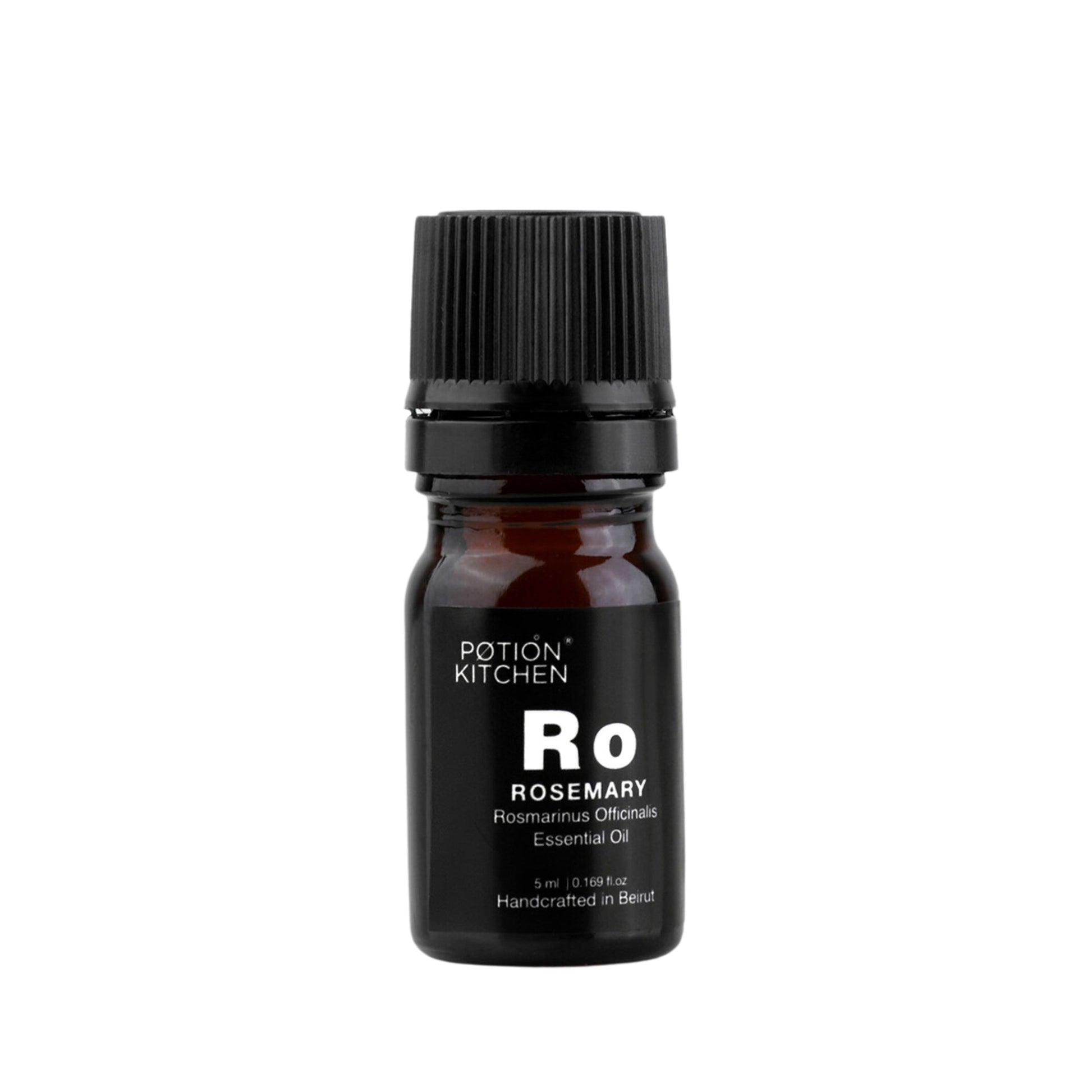 Rosemary Essential Oil - Medaid International