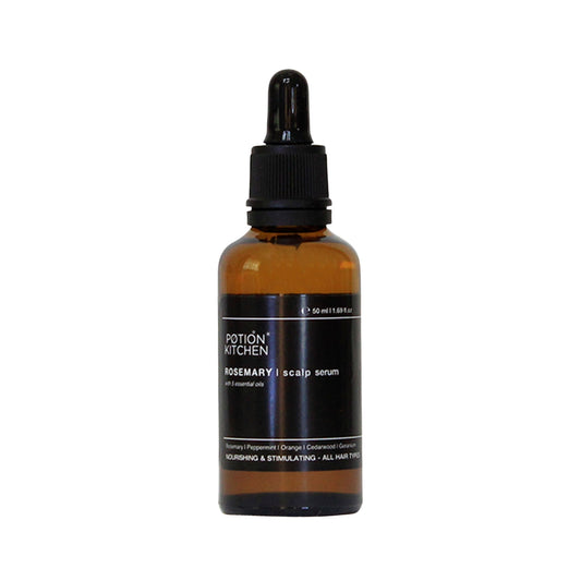 Rosemary Scalp Serum - Medaid International