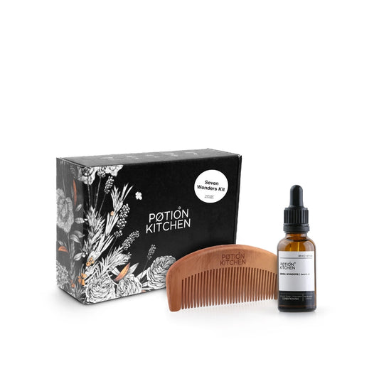 The Seven Wonders Kit - Medaid International