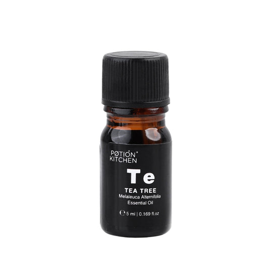 Tea Tree Essential Oil - Medaid International